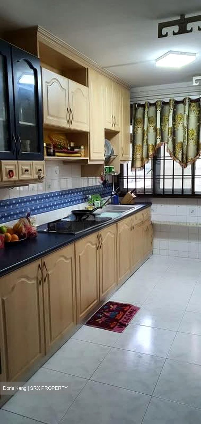 Blk 819 Jurong West Street 81 (Jurong West), HDB 5 Rooms #586209001